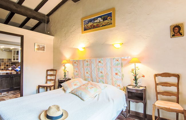 Mas Baladou - Foto 3