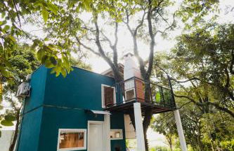 Condominio Minicasa Brasileira - Foto 10