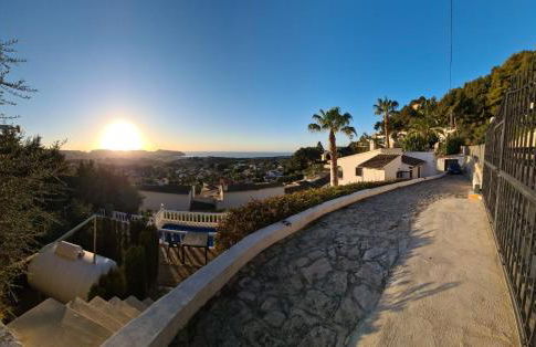 Casa Moya Moraira - Seaview Villa - Photo 7