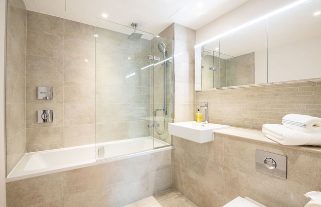 Luxurious Victoria Home by the Apollo Theatre - Foto 32