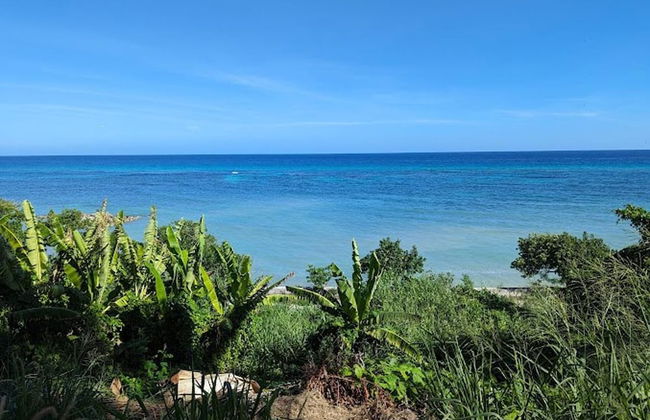 Oceanview 1-bed Apt w/ Pool, Bar & Beach Access - Foto 19