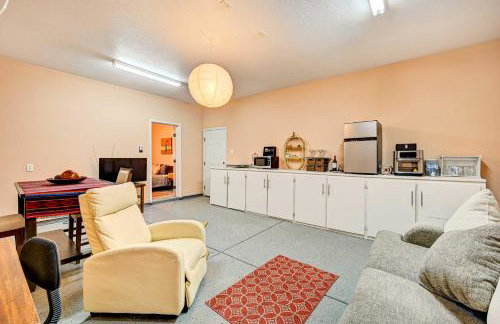 Pet-Friendly Vacation Rental Casita in Yuma - Foto 11