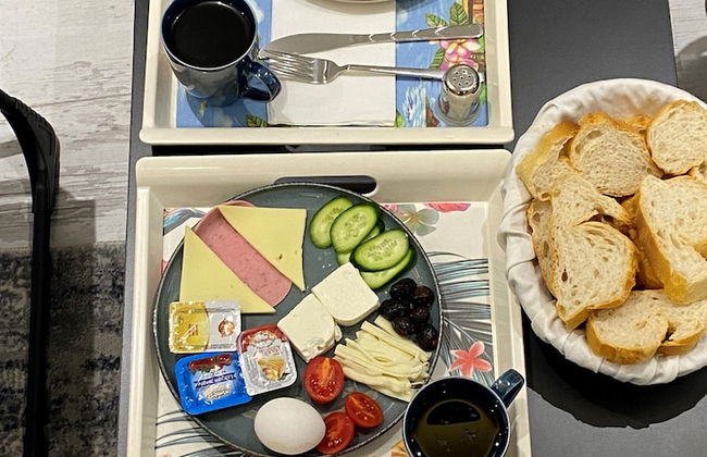 Blue Mansion Hotel - Foto 61