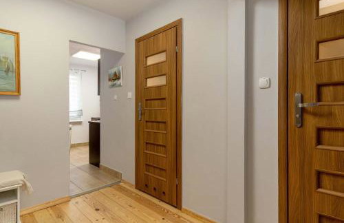 Apartament w Gdyni z Ogródkiem i 2 Sypialniami by Noclegi Renters - Foto 41