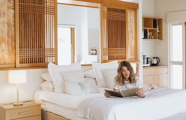 Yallingup Villas - Foto 7