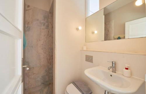 Apartment with patio, 5 minutes to railway station - Foto 9