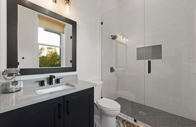 Our Great Escape 4 Bedroom Home by RedAwning - Foto 28