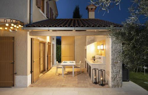 Villa Vento di Mare - Foto 40