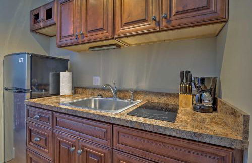 Gunnison Studio with Shuttle 30 Mi to Crested Butte - Foto 3