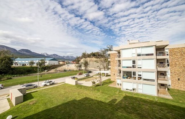 Pacífico Apartamentos Ribera - Foto 1