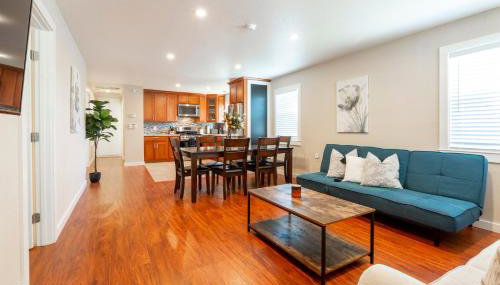 @ Marbella Lane 3BR Upper Level House in Downtown San Jose - Foto 3