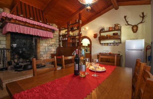 Klen in Smoljanci (Haus für 4 Personen) - Foto 12