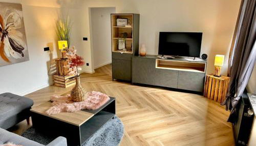 Infinity-Flat Würselen City - Foto 3