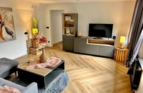 Infinity-Flat Würselen City - Foto 3