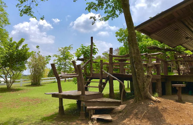 Pakchong Family Home - Foto 45