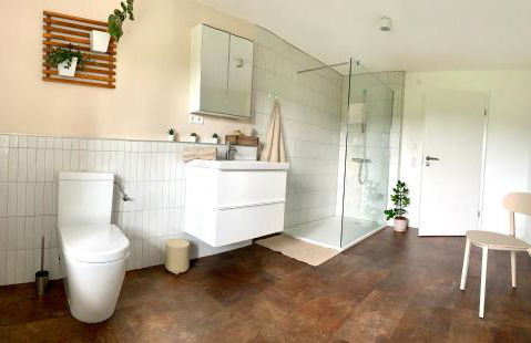 Top modernes Appartement mit Blick ins Grüne - Foto 23