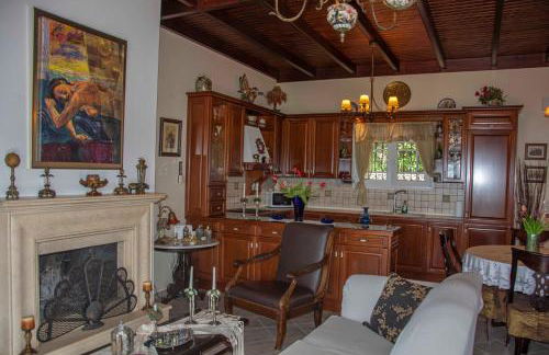 Emmy Villa Paleokastritsa - Foto 5