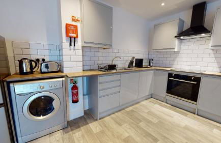 K Suites - Bridge Apartments - Foto 43