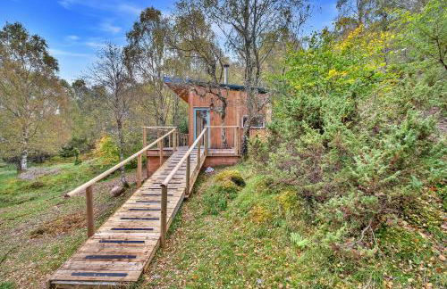 Finest Retreats - Cosagach Falls Cabin - Foto 31