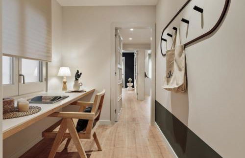 Kadikoy - 4 bedrooms and terrace in Sant Gervasi - Foto 19