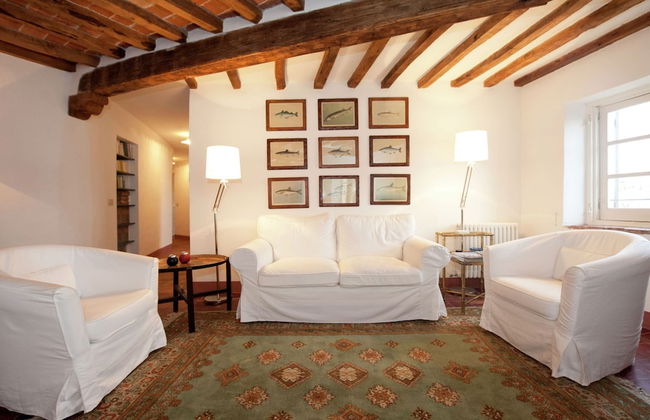 A Romantic Rocca Retreat - Foto 9