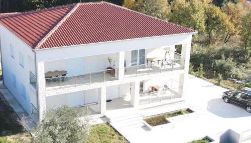 Villa Laganini - Foto 3, Garden view