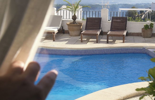 Las Palmeras del Califa - Foto 26