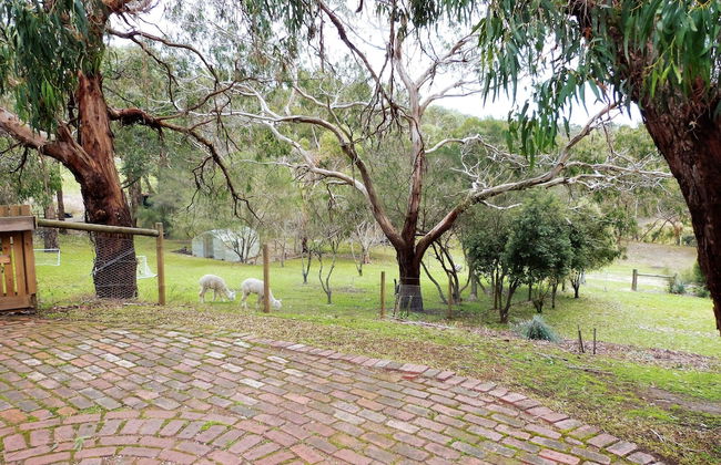 Bells Estate Great Ocean Road Cottages - Foto 2