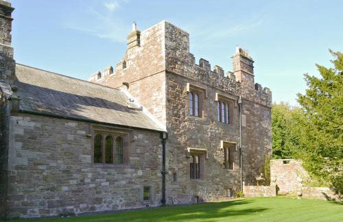 Whitehall Pele Tower - Foto 29