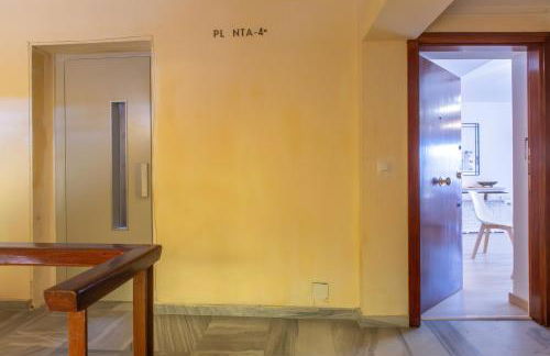 Homely Málaga San Juan de Letrán con Terraza - Photo 26