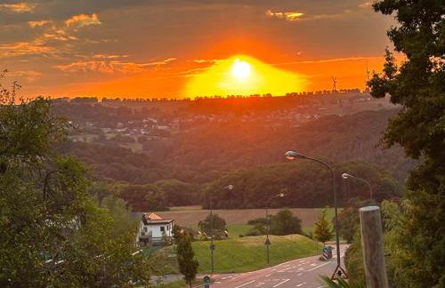 Appartement Zum Leuktal - Foto 7