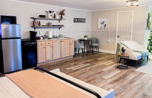 Modern Cozy Studio - Foto 6