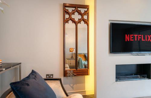 Luxury 3BR Home in Belgravia, Near Victoria - Foto 20