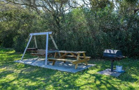 Bogue Shores "Salty Air Oasis" - Foto 9