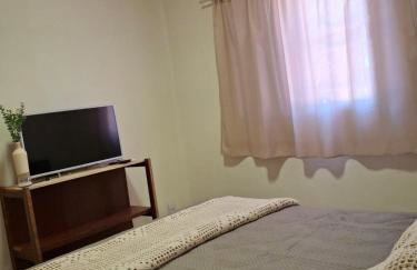 Piraputanga para 12 pessoas, Piscina, conforto e natureza - Foto 6