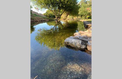 Formas Patuscas, Turismo Rural - Foto 23