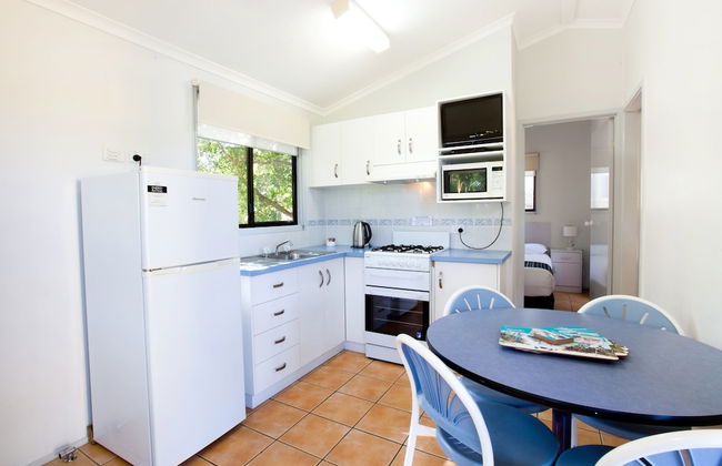 Tasman Holiday Parks - North Star - Foto 48