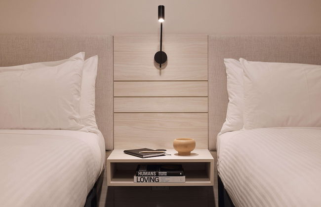 Rydges Darling Square Apartment Hotel - Foto 5