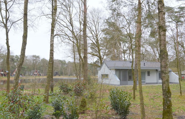 Alluring Holiday Home in Limburg Near Forest - Foto 73