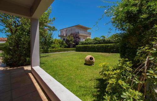 Villa Magoula - Foto 47