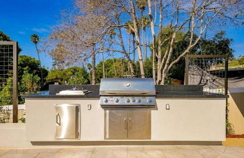 Luxury Bird Rock Home with Private Pool, Hot Tub & Fire Pit! - Foto 38