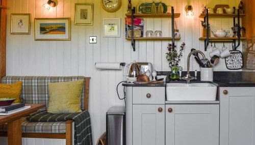 Shepherds Hut - Ukc6774 - Foto 4