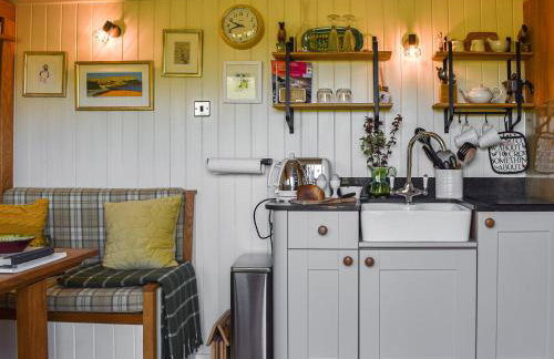 Shepherds Hut - Ukc6774 - Foto 4