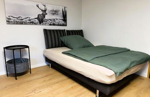 Rottweiler Ferienwohnung - Foto 6