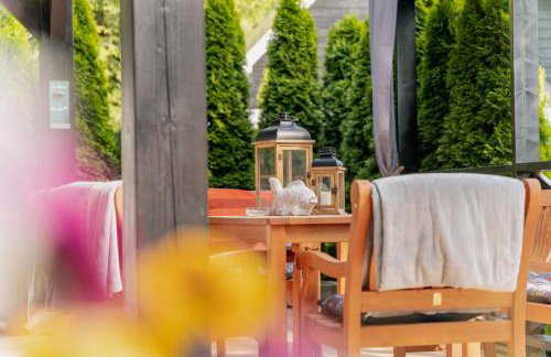 Dom Black&White - Photo 20