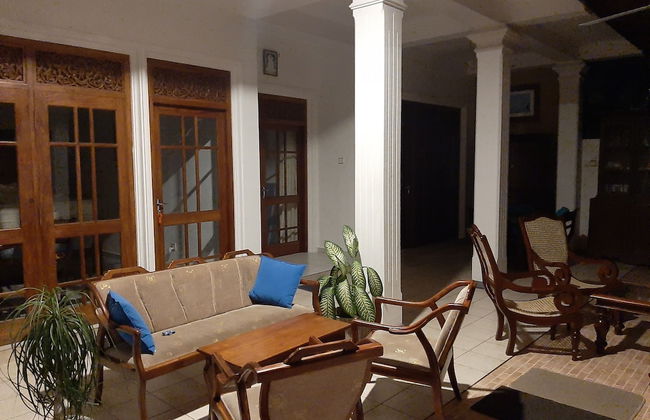 Surf Villa - Foto 16