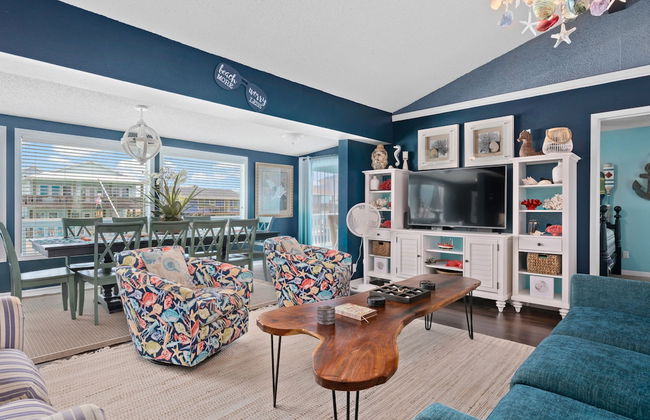 Off the Charts by Miss Kitty’s - Foto 14