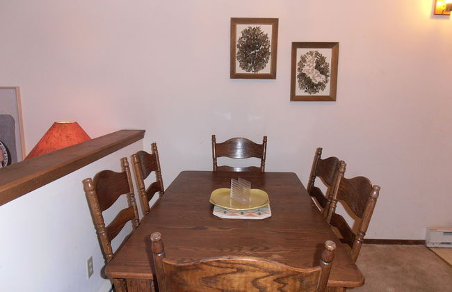 Angel Fire Chalet - Foto 20