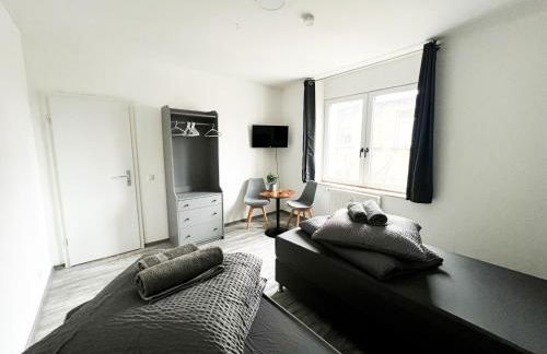 Krefeld House - 20 Min to DUS AIRPORT & MESSE - Foto 30