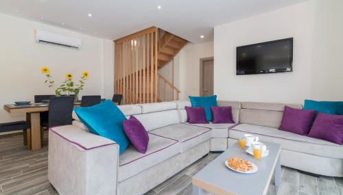 Maridenia Villa - Family Escape with Private Pool, by ZanteWize - Foto 4